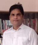 Editorial Board 4 Dr. Manoj Kumar Maurya