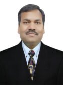 Editorial Board 1 Prof. Chandrakant Singh
